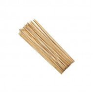 Çöp Şiş Küçük Boy 15 cm 100'lü Çöp Şiş Küçük Boy 15 cm 100'lü