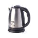 Cvs DN 2318 Burgaz 1.8 lt Çelik Kettle 1800 Watt