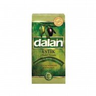 Dalan Antik Zeytin Yağlı Geleneksel Yeşil Kalıp Sabun 5 lİ 180 Gr