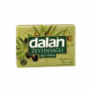 Dalan Banyo Sabunu Zeytinyağlı 4x150 600 Gr 