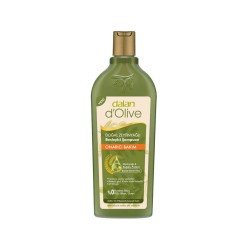 Dalan D'Olive Zeytinyağlı Şampuan400 ML Dalan D'Olive Zeytinyağlı Şampuan400 ML