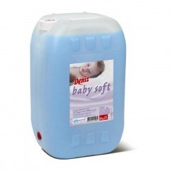 Deniz Baby Soft Çamaşır Yumuşatıcısı 30 Kg