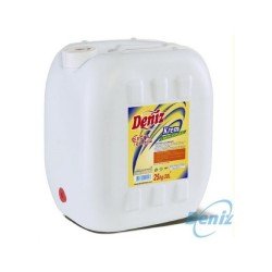 Deniz Krem Limonlu Mineralli Ovma Maddesi 25 Kg