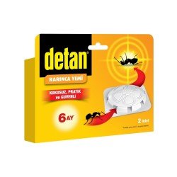 Detan Karınca Yemi 2 Adet