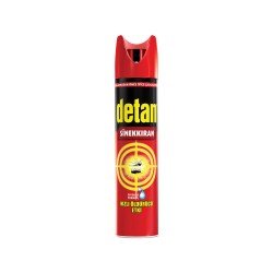 Detan Sinekkıran Su Bazlı 275 ML
