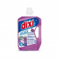 Dixi Yüzey Temizleyici Lavanta 2,5 Lt