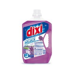 Dixi Yüzey Temizleyici Lavanta 2,5 Lt