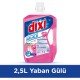 Dixi Yüzey Temizleyici Yaban Gülü 2,5 Lt