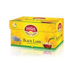 Doğuş Black Label Demlik Poşet 100'lü