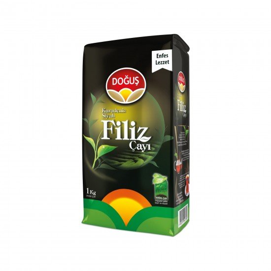 Doğuş Filiz Çay 1000 Gr