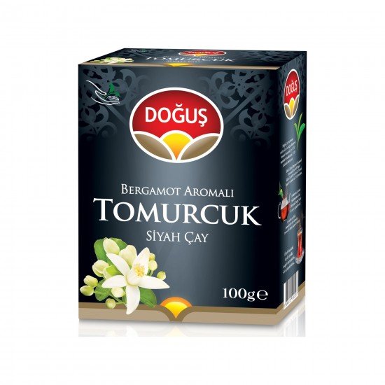 Doğuş Tomurcuk Karton Kutu 100 Gr