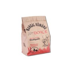 Dolce Mangal Kömürü 2 Kg