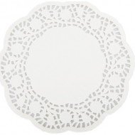 Dole Dantel Kağıt 26 Cm 100'lü Dole Dantel Kağıt 26 Cm 100'lü