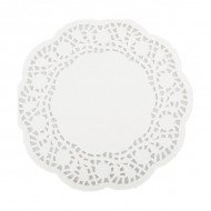 Dole Dantel Kağıt 28 Cm 100'lü Dole Dantel Kağıt 28 Cm 100'lü