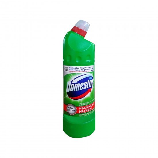 Domestos Yoğun Kıvamlı Çamaşır Suyu Dağ Esintisi 810 ml