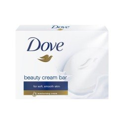 Dove Beauty Cream Bar Sabun 100 Gr