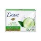 Dove Go Fresh Touch Sabun 100 Gr