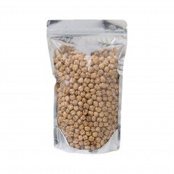 Doypack Şeffaf Metalize 11x18x5 Cm Doypack Şeffaf Metalize 11x18x5 Cm