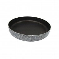 Dumanoğlu Çift Katlı Teflon Özel Giresun Tepsisi 32 Cm