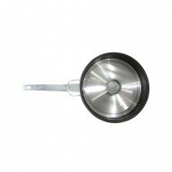 Dumanoğlu Özel Giresun Tavası Metal Saplı Kapaklı 38 Cm