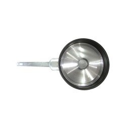 Dumanoğlu Özel Giresun Tavası Metal Saplı Kapaklı 38 Cm