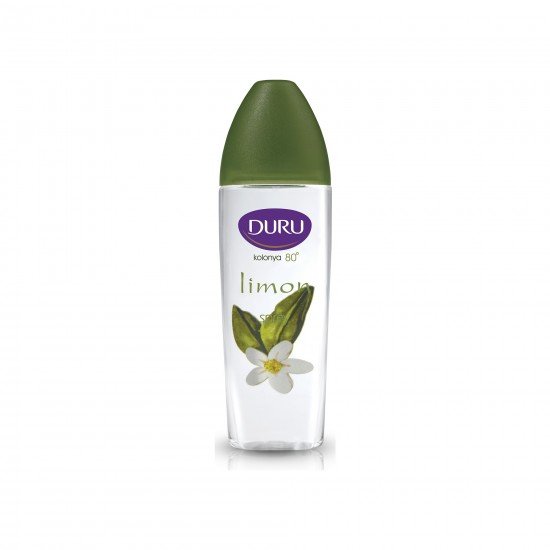 Duru Kolonya Limon Sprey 150 ML