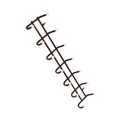 Duvar Askısı Metal 7 Askılı Duvar Askısı Metal 7 Askılı