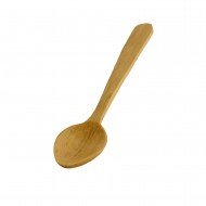 El Yapımı Doğal Şimşir Yemek Kaşığı 20 Cm El Yapımı Doğal Şimşir Yemek Kaşığı 20 Cm