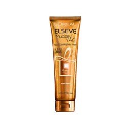 Elseve Mucizevi Yağ Saç Güzelleştirici Krem Her Saç Tipi 150 ml