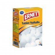 Ernet Cenk Tablet Naftalin 100 GR Ernet Cenk Tablet Naftalin 100 GR