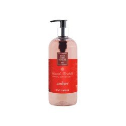 Eyüp Sabri Tuncer Amber Doğal Zeytinyağlı Sıvı Sabun 500 ml