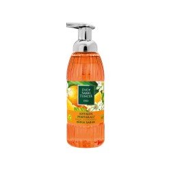 Eyüp Sabri Tuncer Antalya Portaöpük Sabun 500 kalı KML Eyüp Sabri Tuncer Antalya Portaöpük Sabun 500 kalı KML