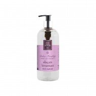 Eyüp Sabri Tuncer Doğal Zeytinyağlı Sıvı Sabun Alaçatı Lavantası 500 ml