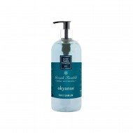 Eyüp Sabri Tuncer Doğal Zeytinyağlı Sıvı Sabun Okyanus 500 ml Eyüp Sabri Tuncer Doğal Zeytinyağlı Sıvı Sabun Okyanus 500 ml