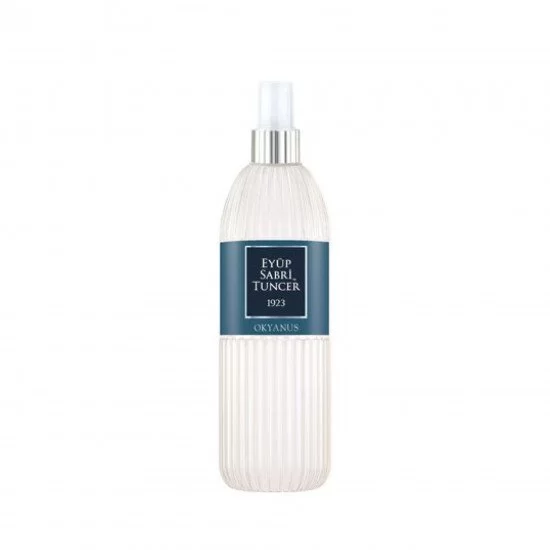 Eyüp Sabri Tuncer Okyanus Sprey Kolonyası 150 ML Eyüp Sabri Tuncer Okyanus Sprey Kolonyası 150 ML