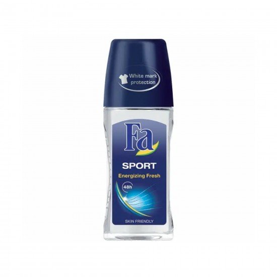 Fa Sport Erkek Deo Roll-On 50 Ml