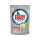 Fairy Platinum Bulaşık Makinesi Deterjanı Kapsülü Limon Kokulu 50 Yıkama