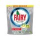 Fairy Platinum Bulaşık Makinesi Deterjanı Kapsülü Limon Kokulu 72 Yıkama Fairy Platinum Bulaşık Makinesi Deterjanı Kapsülü Limon Kokulu 72 Yıkama