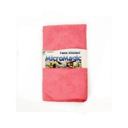 Fame Kıtchen Mikrofiber Temizlik Havlu Bez 50x60 Cm 