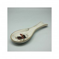 Fame Kitchen Porselen Tezgah Kaşıklığı Fame Kitchen Porselen Tezgah Kaşıklığı