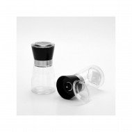 Fame Kitchen Tuz Öğütücü Büyük Boy Fame Kitchen Tuz Öğütücü Büyük Boy