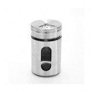 Fame Kitchen UN 320 Cam Baharatlık Metal Kaplı Tekli Fame Kitchen UN 320 Cam Baharatlık Metal Kaplı Tekli