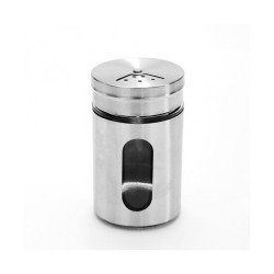 Fame Kitchen UN 320 Cam Baharatlık Metal Kaplı Tekli