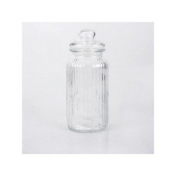 Fame Kitchen Vakumlu Kavanoz 1000 ML Fame Kitchen Vakumlu Kavanoz 1000 ML