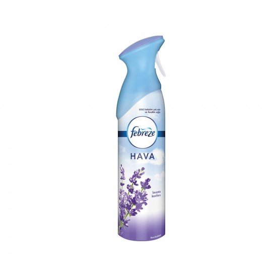 Febreze Oda Kokusu Aerosol Lavanta Konforu 300 ML