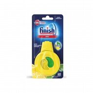 Finish Bulaşık Makinesi Kokusu Limon 60 Yıkama Finish Bulaşık Makinesi Kokusu Limon 60 Yıkama
