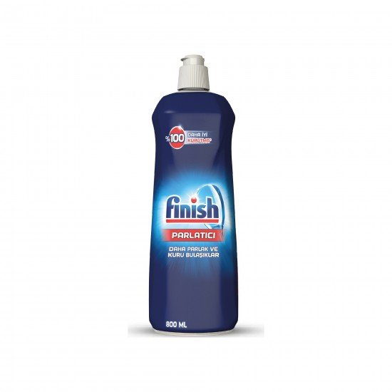 Finish Bulaşık Makinesi Parlatıcı 400 ml