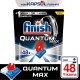 Finish Quantum Max Bulaşık Makinesi Deterjanı 48 Tablet Finish Quantum Max Bulaşık Makinesi Deterjanı 48 Tablet
