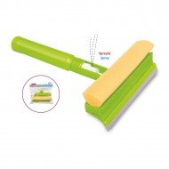 Flora F008 Eko Spreyli Camsil Süngerli 21 CM Flora F008 Eko Spreyli Camsil Süngerli 21 CM