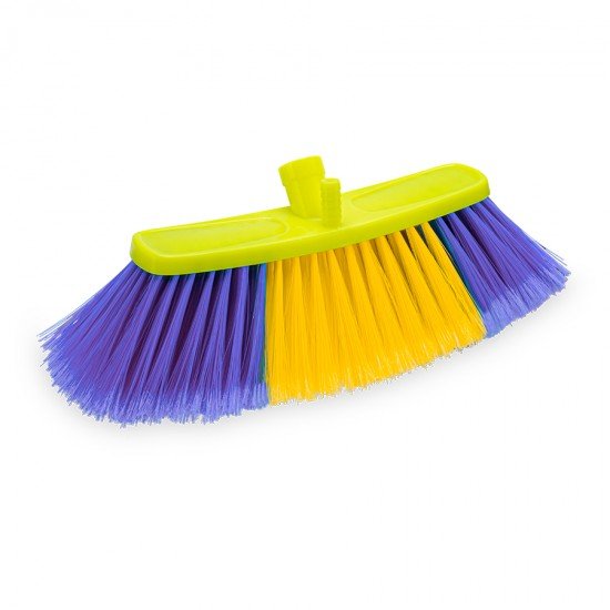 Flora F113 Trendy Mega Oto Fırçası 20 Cm Flora F113 Trendy Mega Oto Fırçası 20 Cm